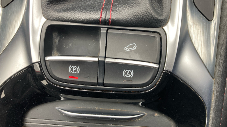 MG Hs 1.5 T-GDI Excite 5dr Petrol Hatchback